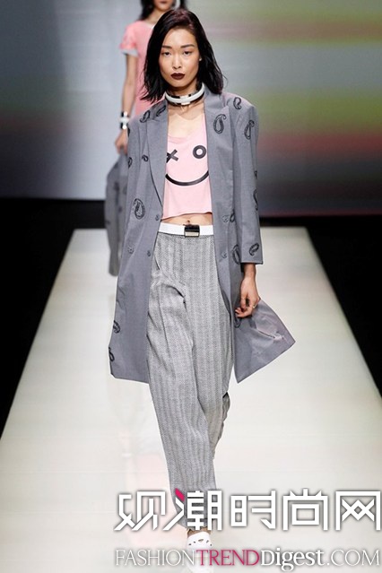 Emporio Armani 2016ŮbϵDƬ