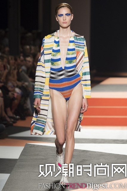 Missoni 2016ϵmrbܸDƬ