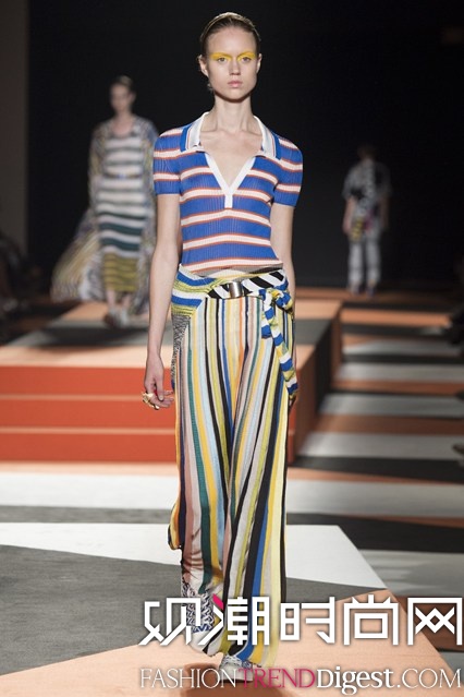 Missoni 2016ϵmrbܸDƬ