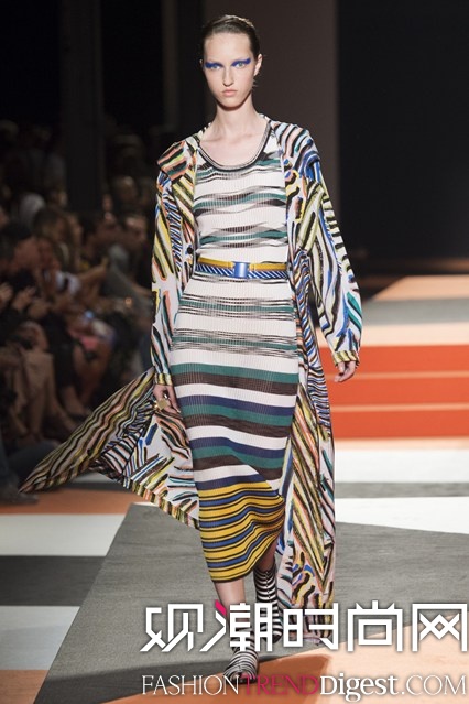 Missoni 2016ϵmrbܸDƬ