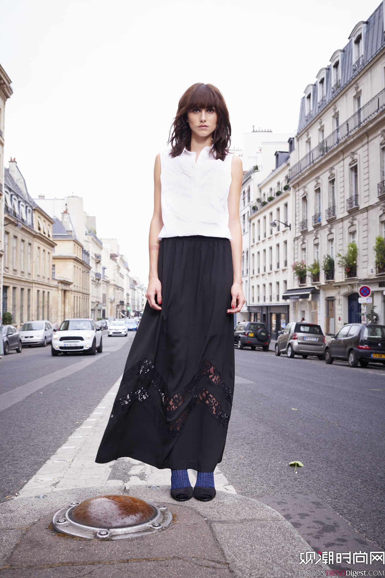 Sonia by Sonia Rykiel 2016ϵLookBookDƬ