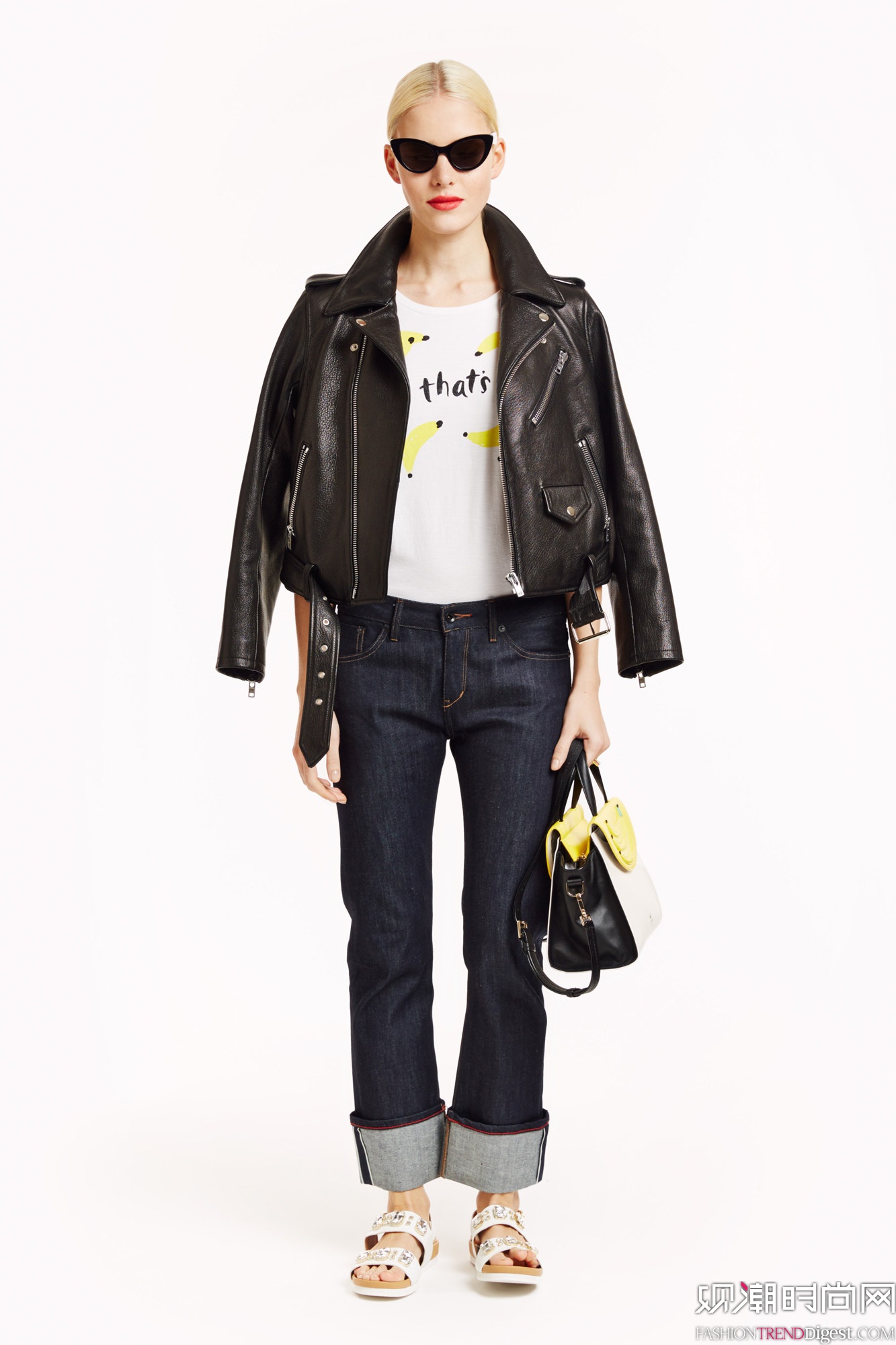 Kate Spade New York 2016ϵLookBookDƬ