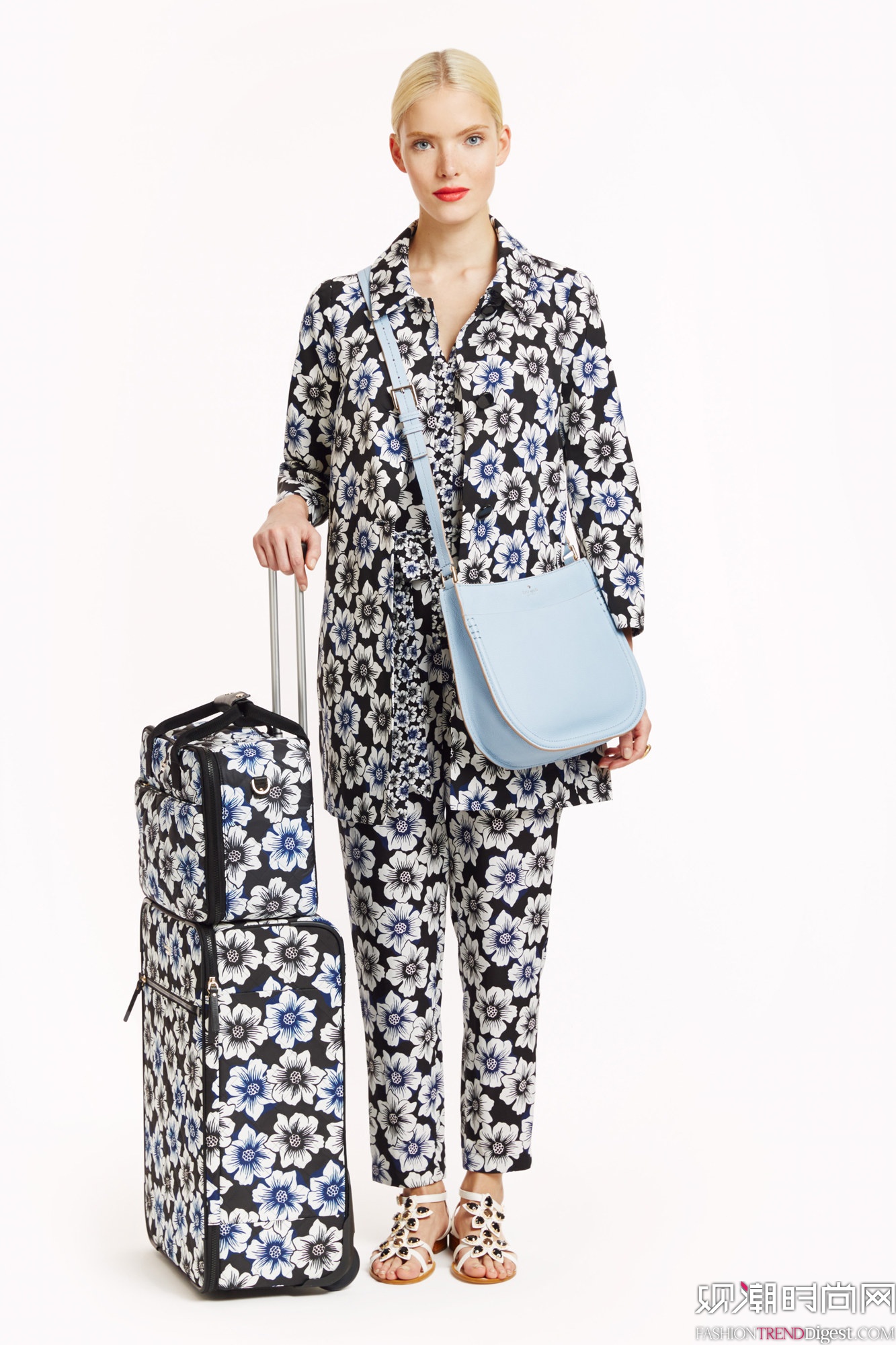 Kate Spade New York 2016ϵLookBookDƬ