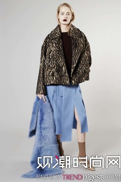 Rochas 2016LOOKBOOKDƬ