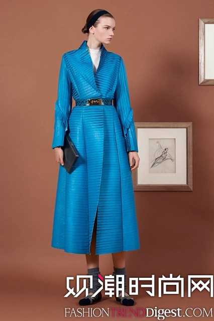 Vionnet 2016ϵLookBookDƬ