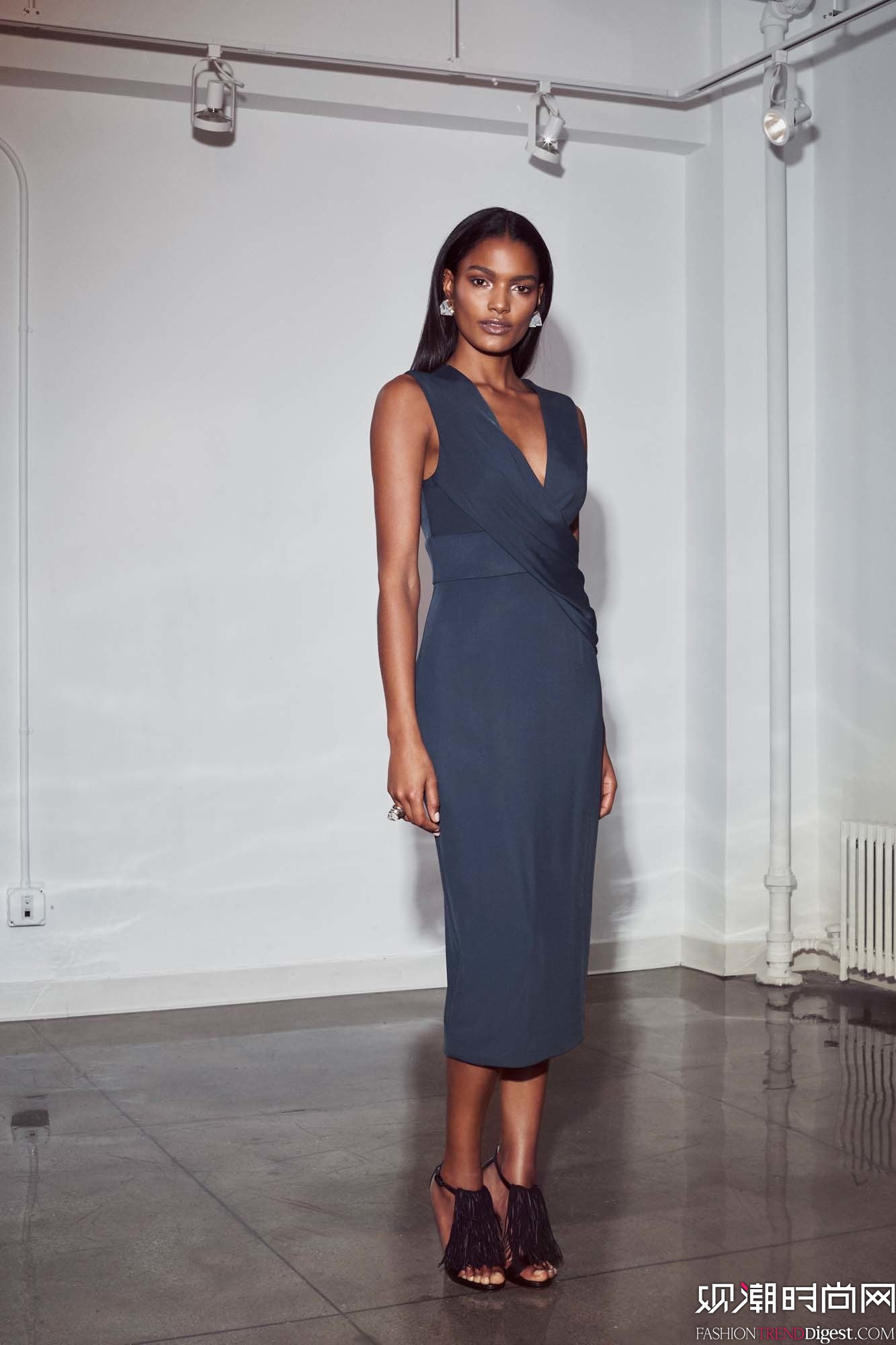 Cushnie et Ochs 2016LOOKBOOKDƬ