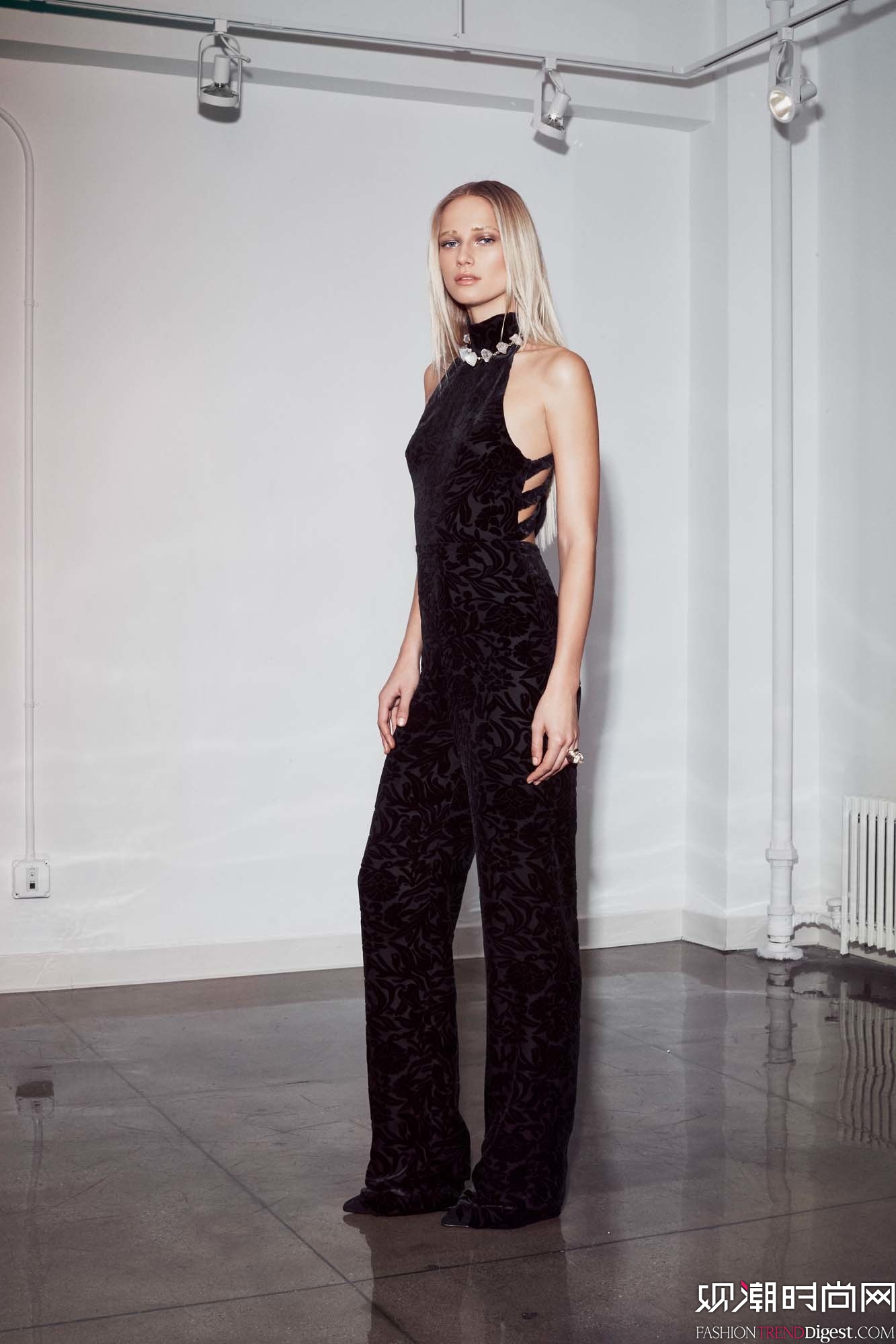 Cushnie et Ochs 2016LOOKBOOKDƬ