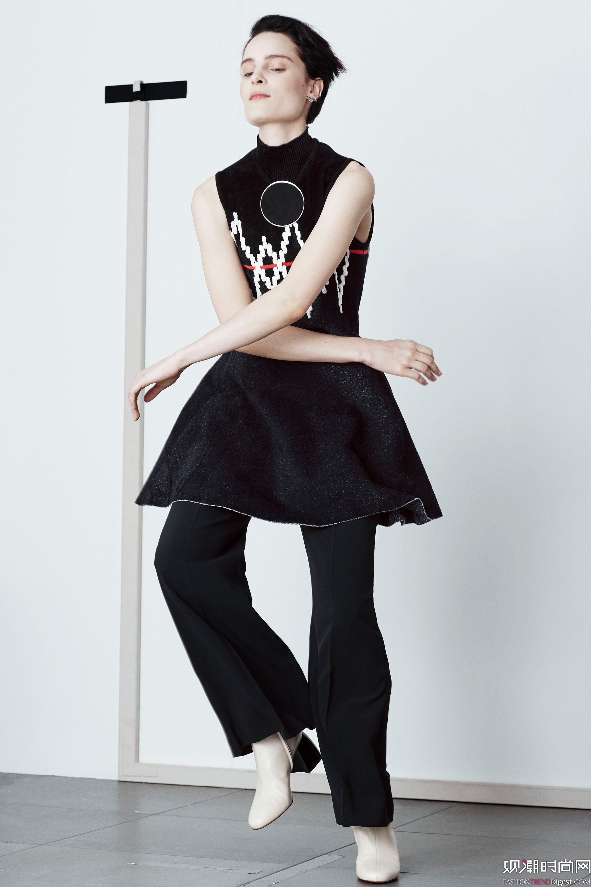 Sportmax 2016ϵLookBookDƬ