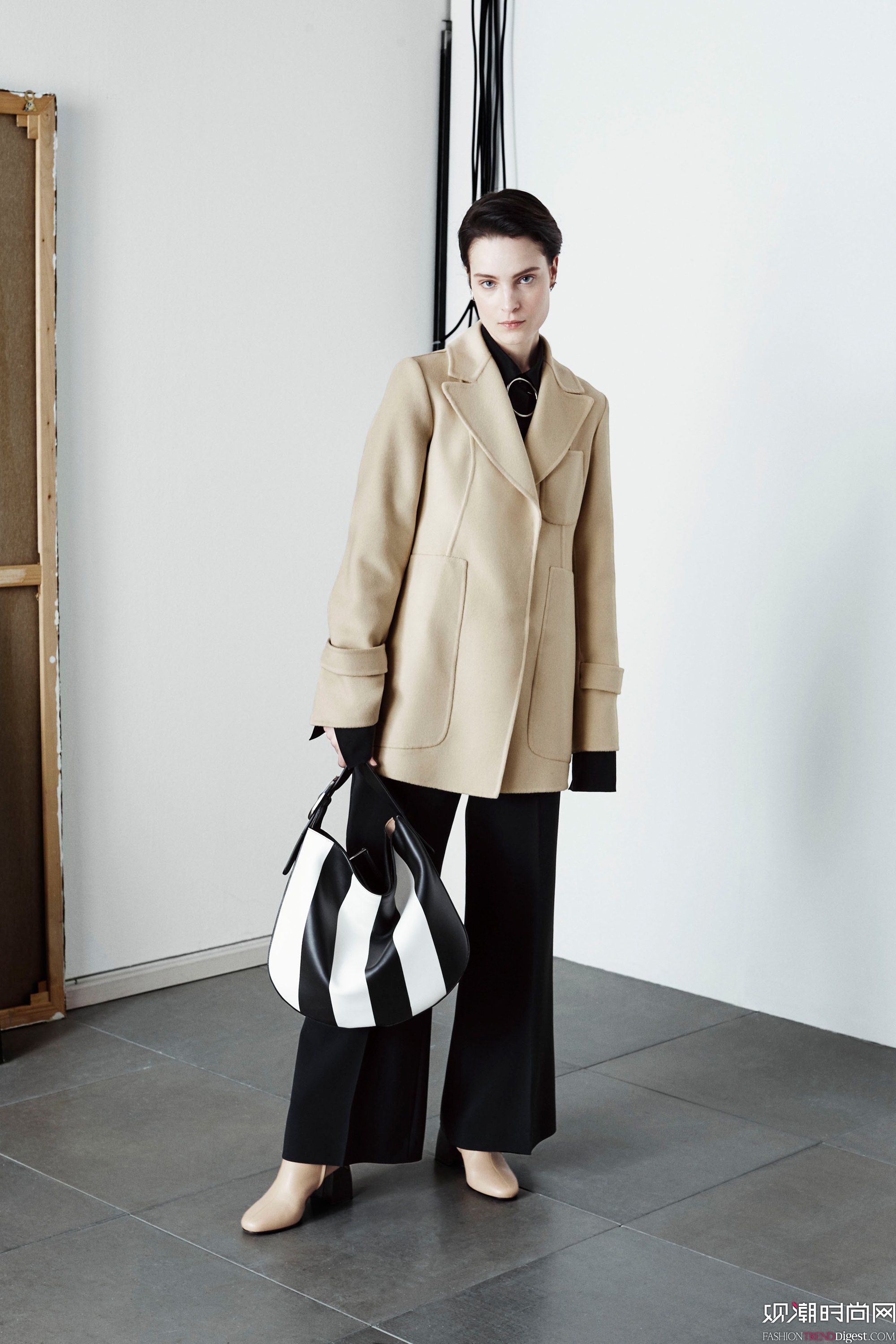 Sportmax 2016ϵLookBookDƬ