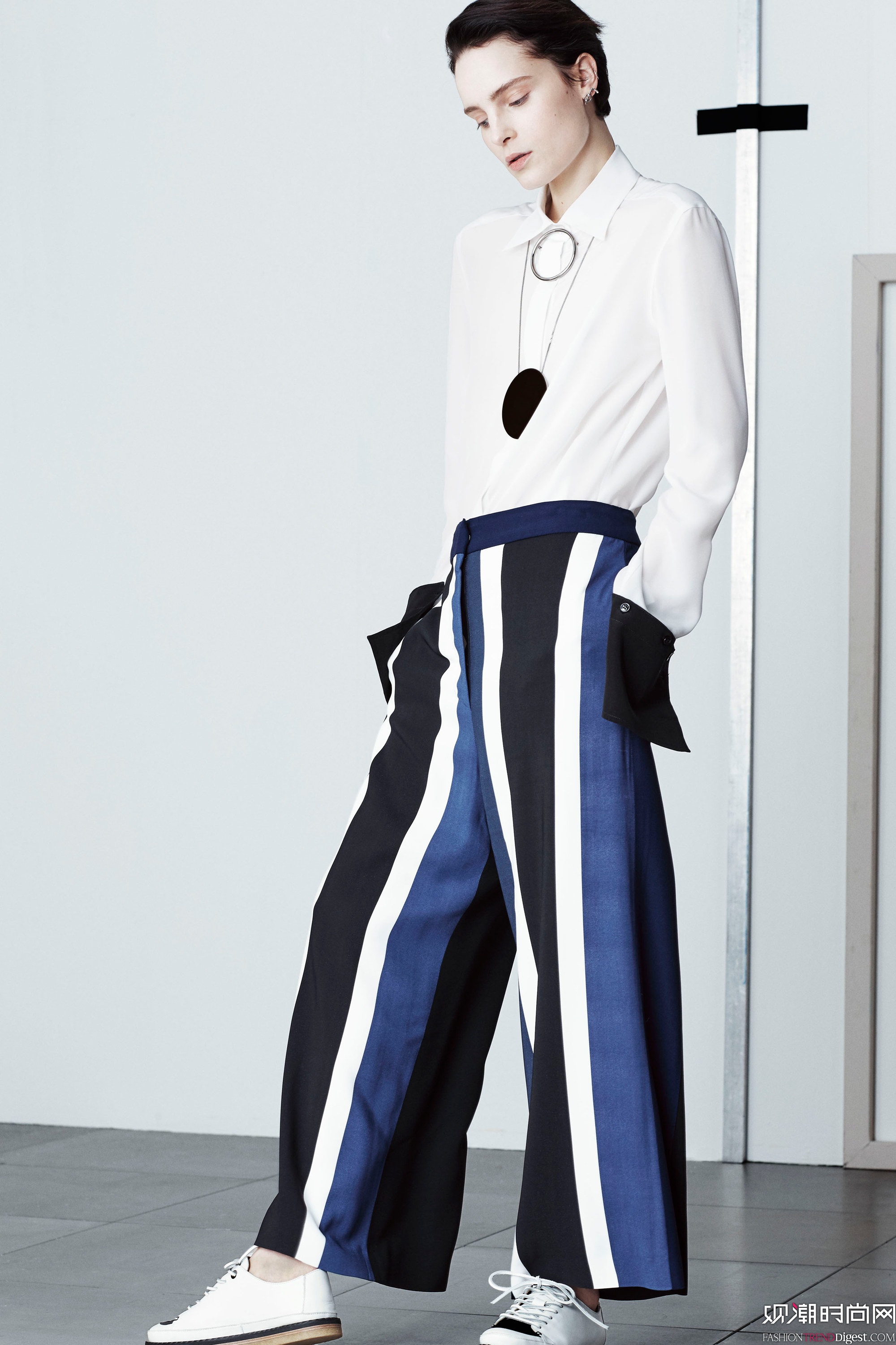 Sportmax 2016ϵLookBookDƬ