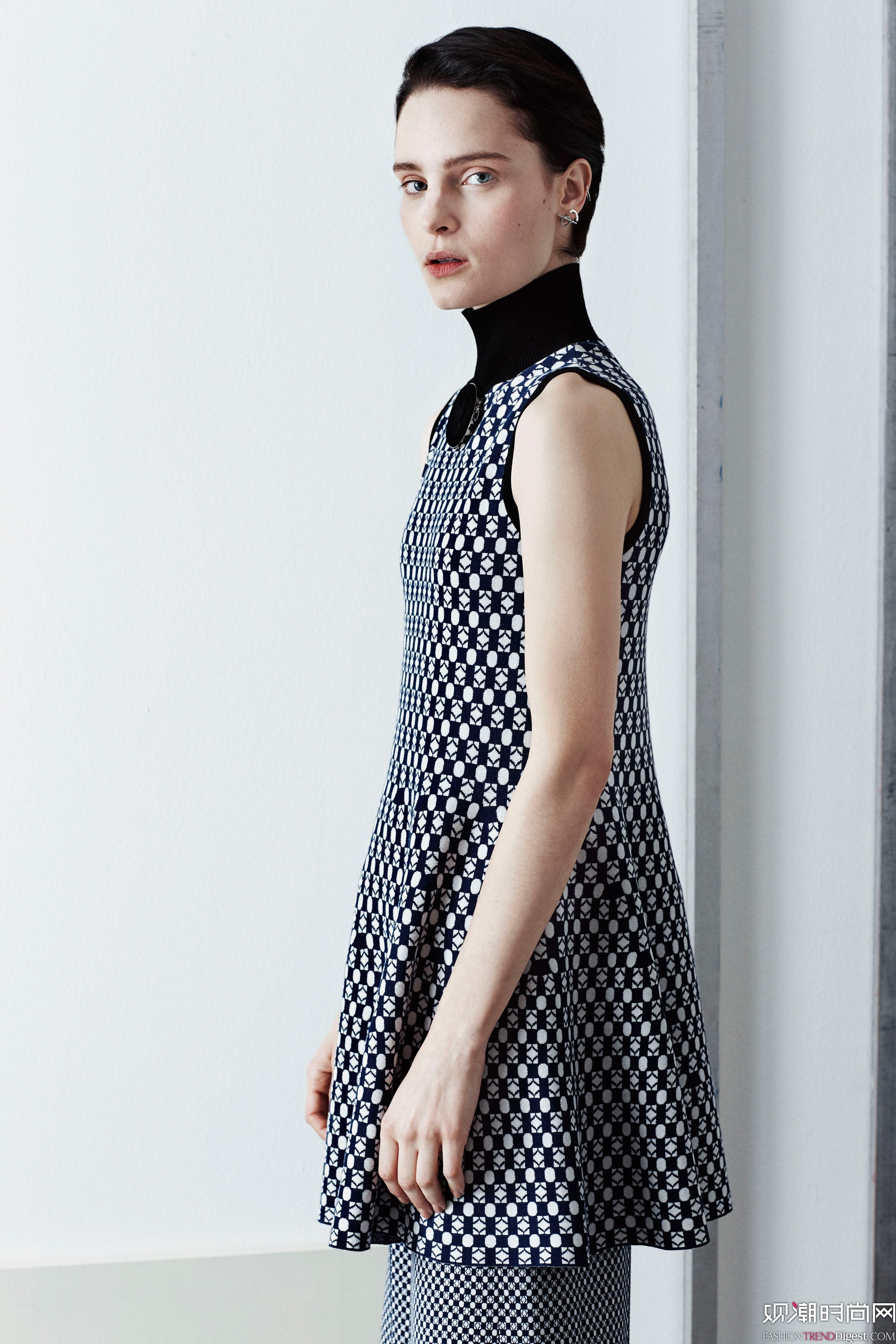 Sportmax 2016ϵLookBookDƬ