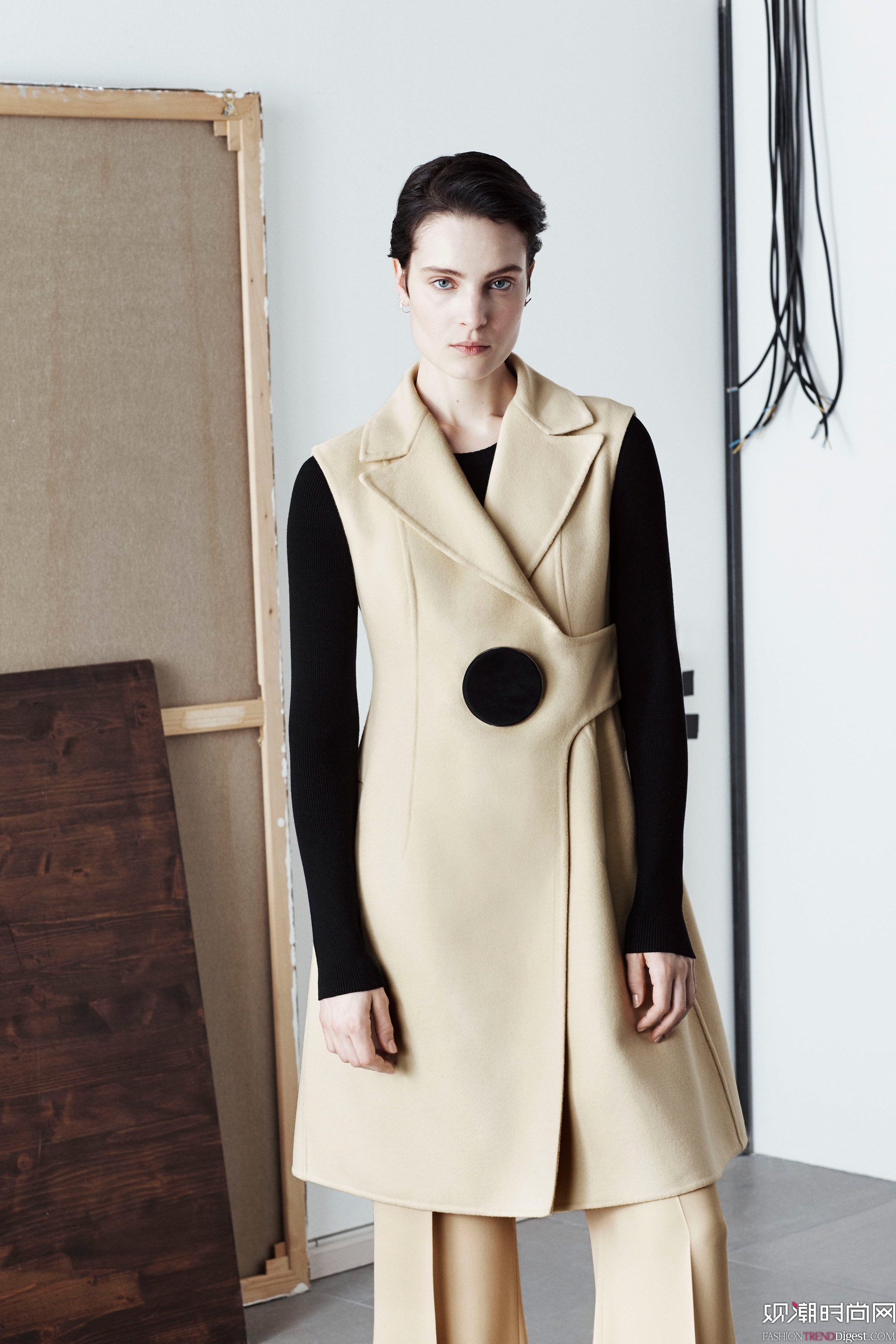 Sportmax 2016ϵLookBookDƬ