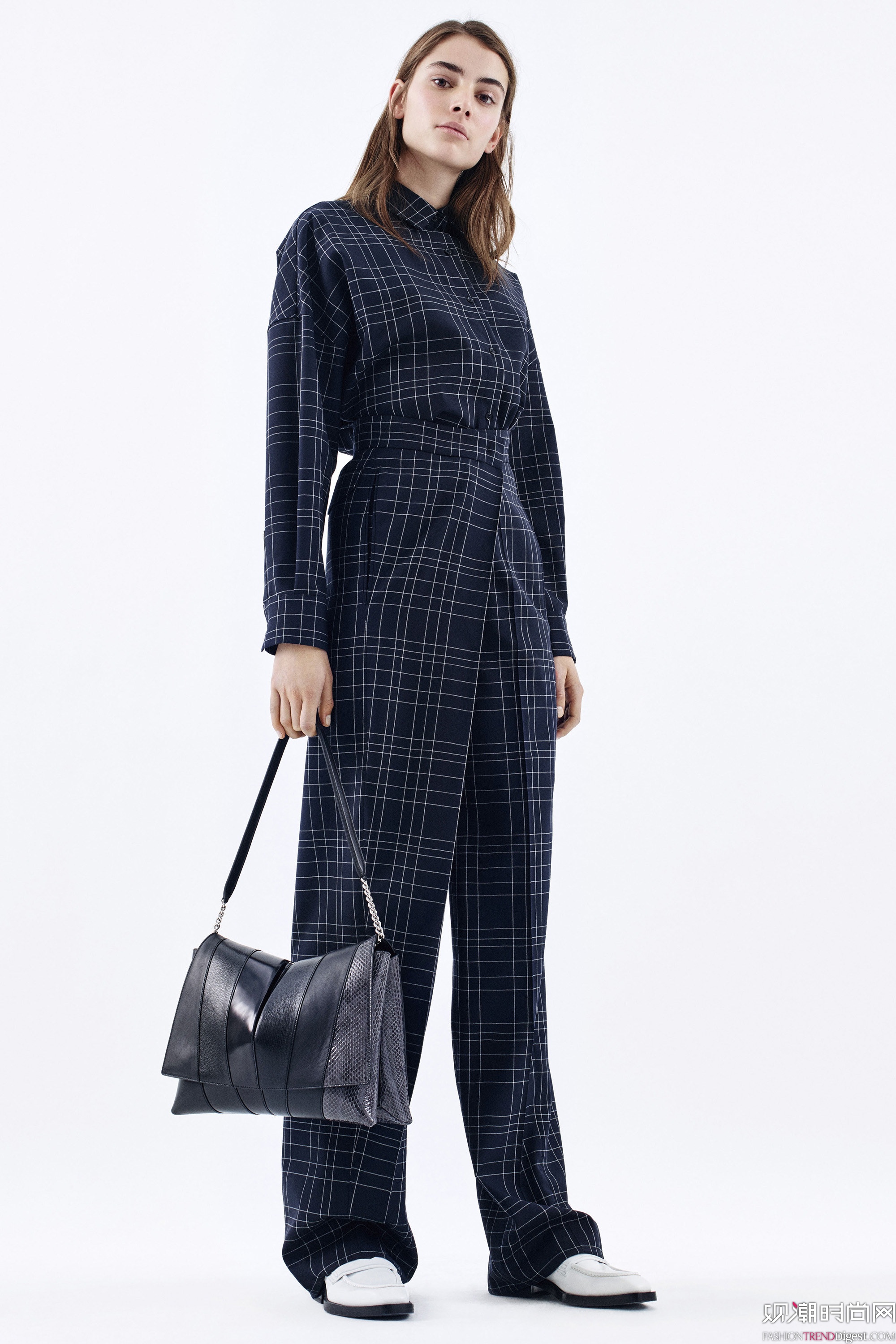 Jil Sander 2016ϵLookBookDƬ