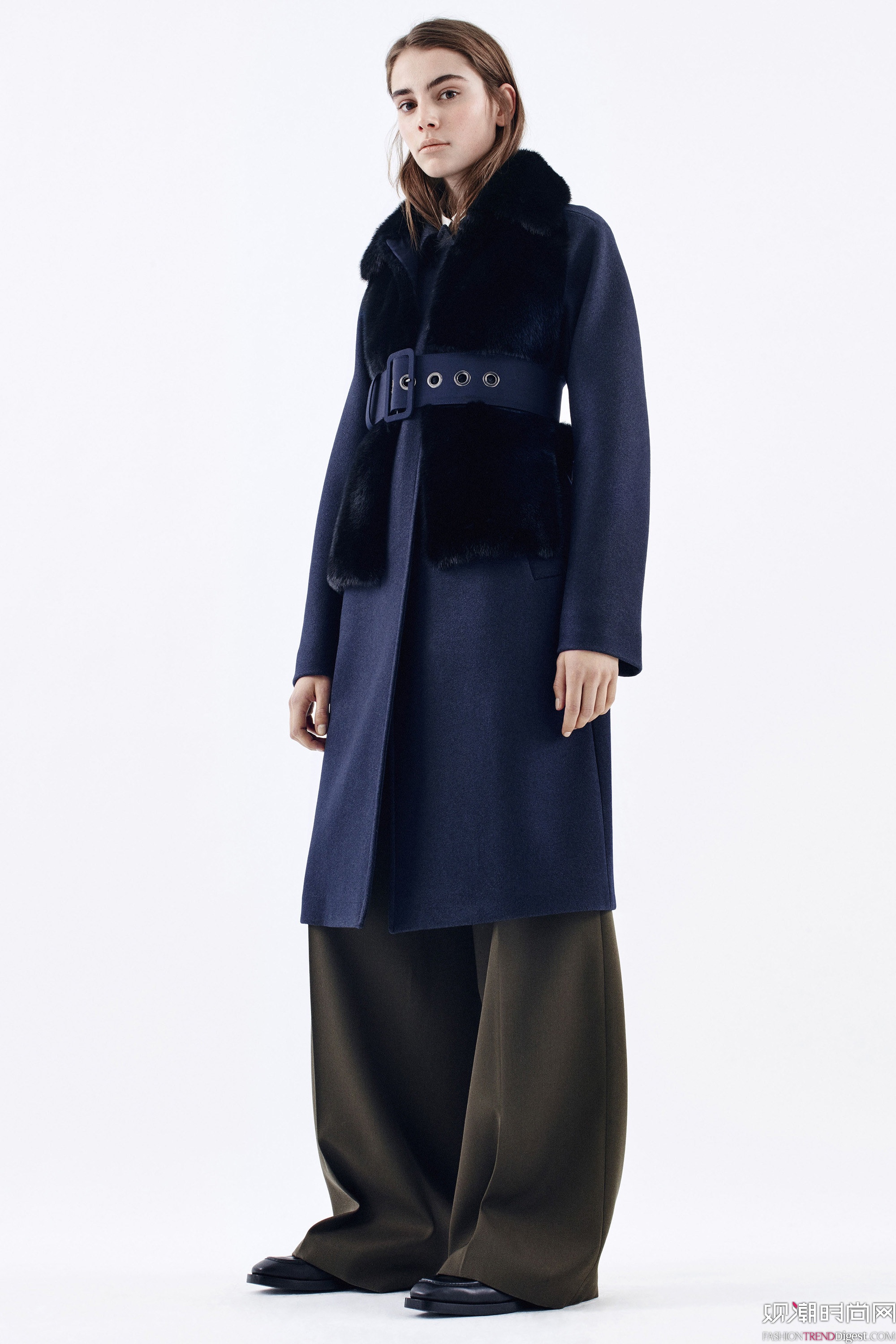 Jil Sander 2016ϵLookBookDƬ