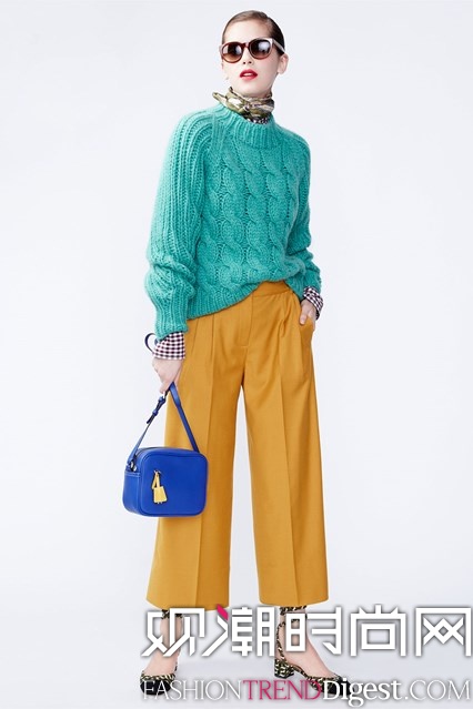 J.Crew 2016ﶬϵLookBookDƬ