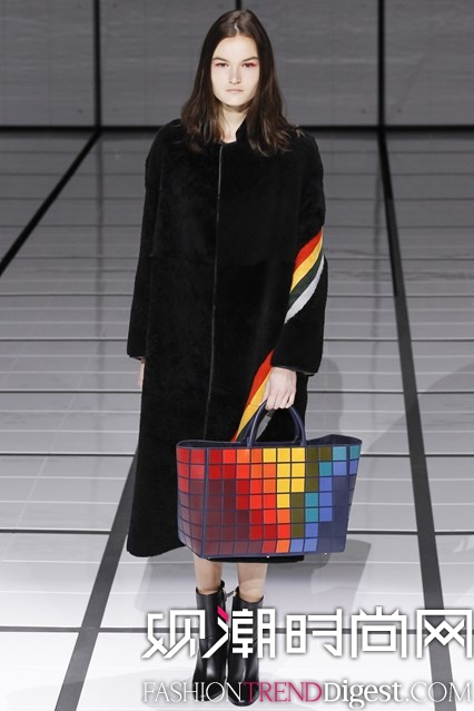 Anya Hindmarch 2016ﶬϵLookBookDƬ