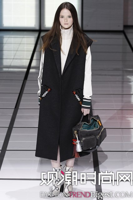 Anya Hindmarch 2016ﶬϵLookBookͼƬ