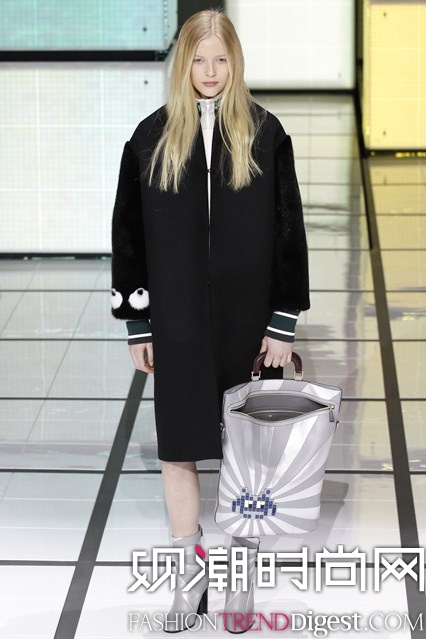 Anya Hindmarch 2016ﶬϵLookBookDƬ