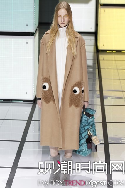 Anya Hindmarch 2016ﶬϵLookBookDƬ