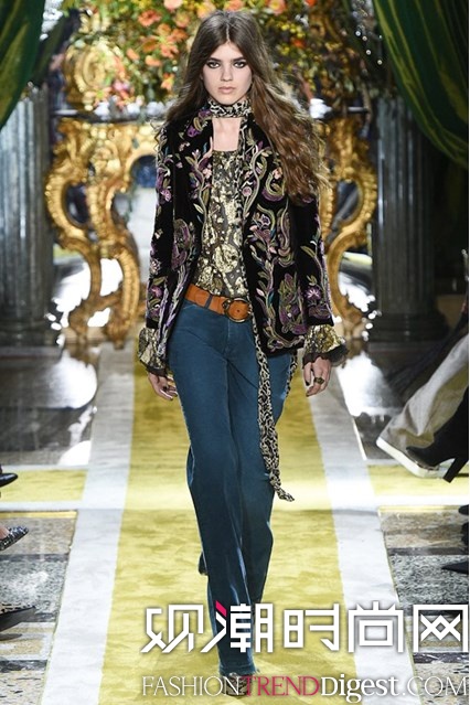 Roberto Cavalli 2016ﶬmrbܸDƬ