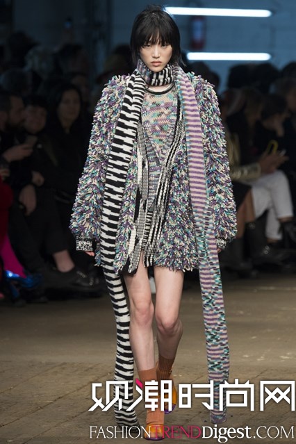 Missoni 2016ﶬϵmrbܸDƬ