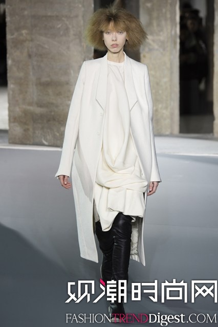 Rick Owens 2016ﶬϵаrbܸDƬ