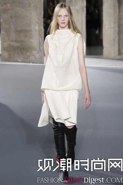 Rick Owens 2016ﶬϵаrbܸDƬ