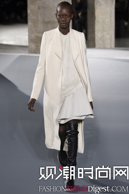 Rick Owens 2016ﶬϵаrbܸDƬ