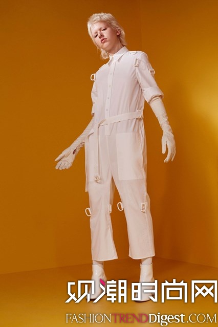 MM6 Maison Margiela 2017紺ϵLookBookͼƬ