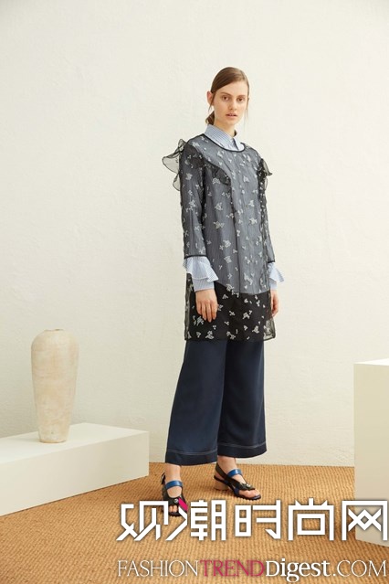 Suno 2017紺ϵlookbookDƬ