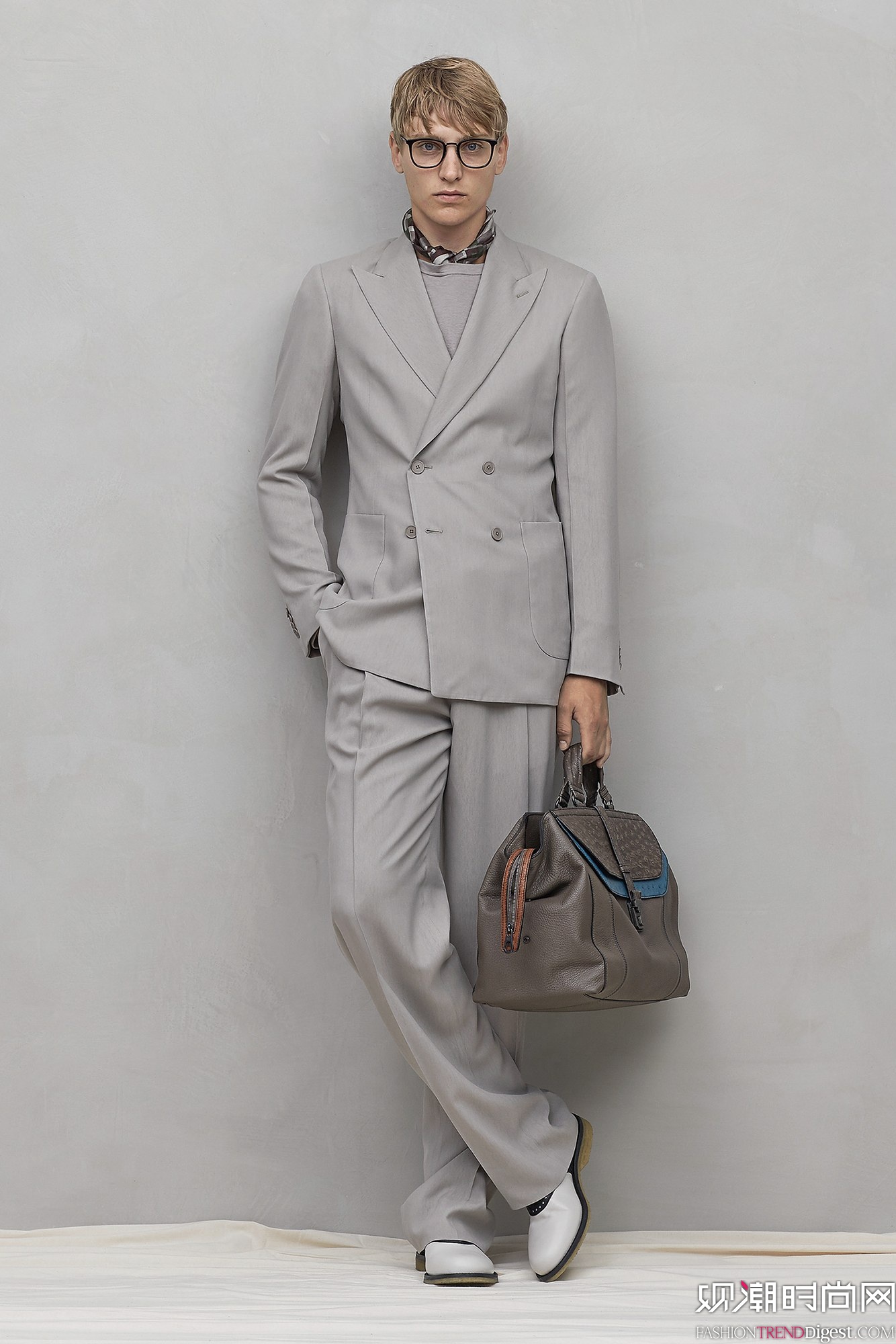 Bottega Veneta 2017bϵLookBookDƬ