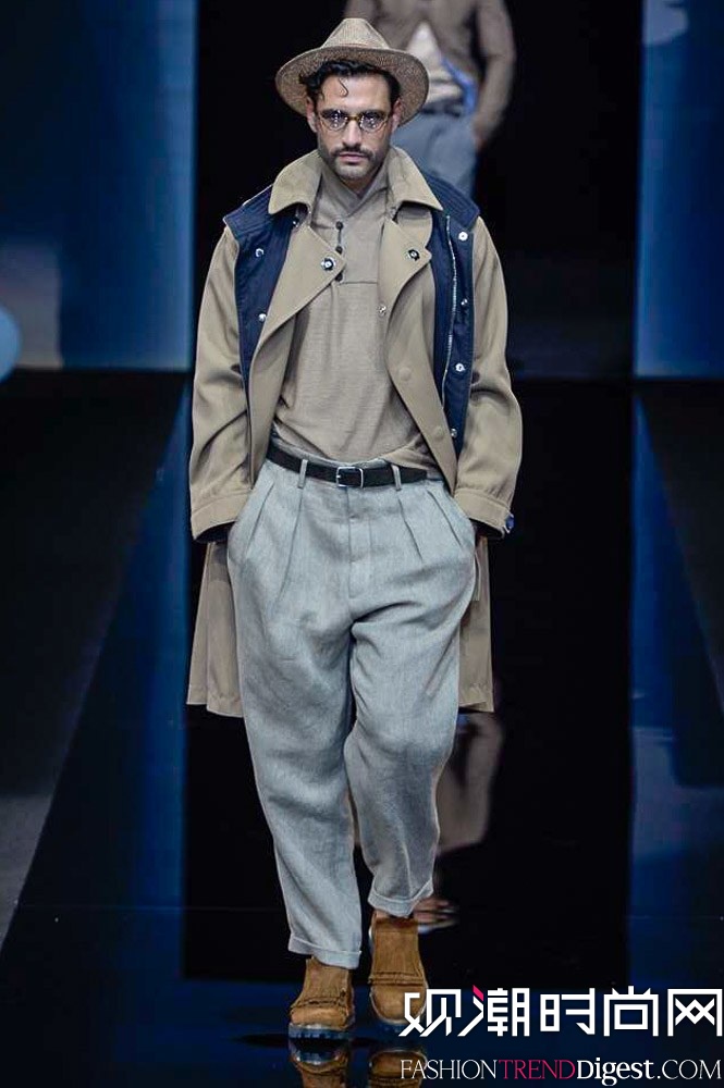 Giorgio Armani 2017bϵDƬ