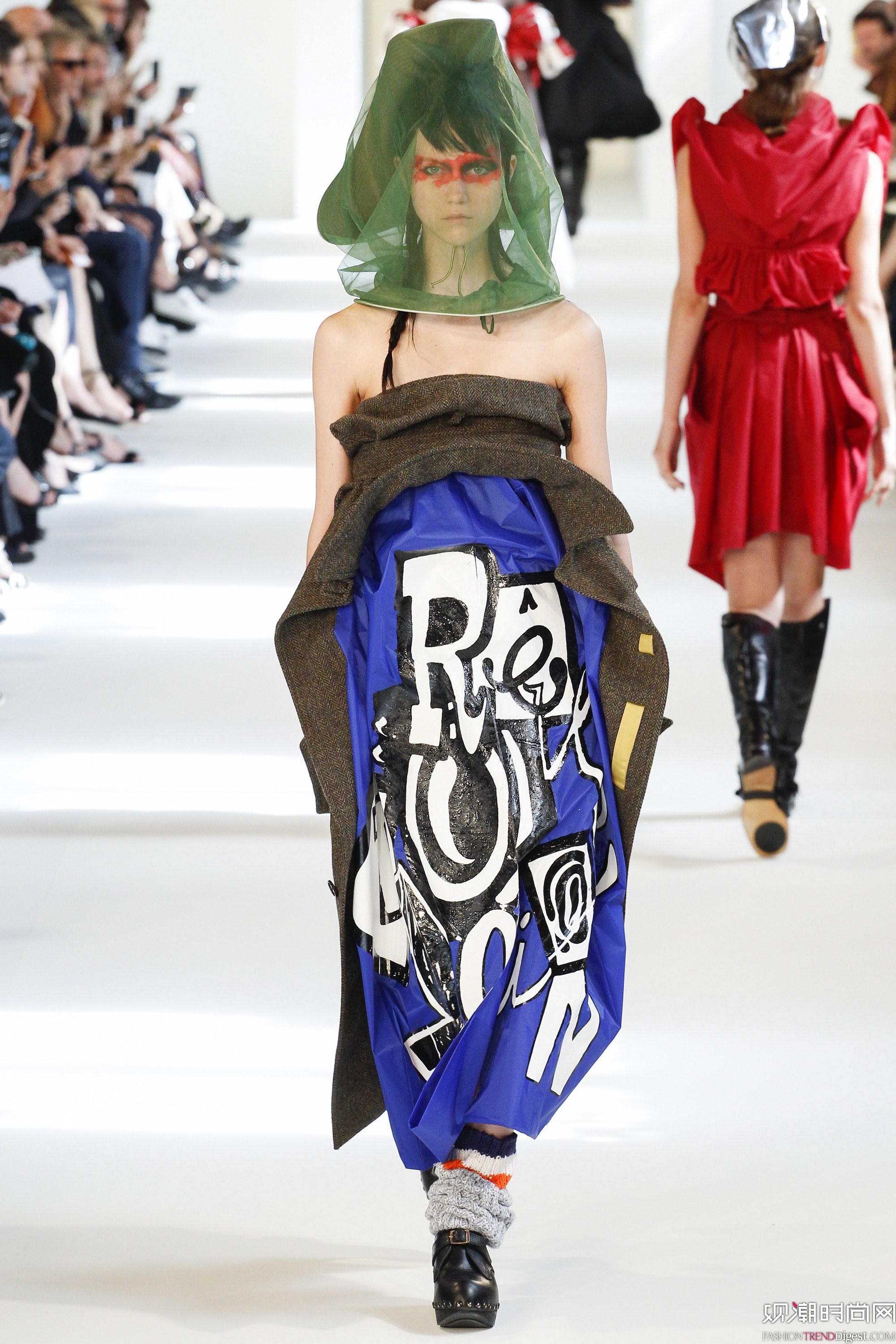 Maison Margiela 2016ﶬ߶ϵDƬ