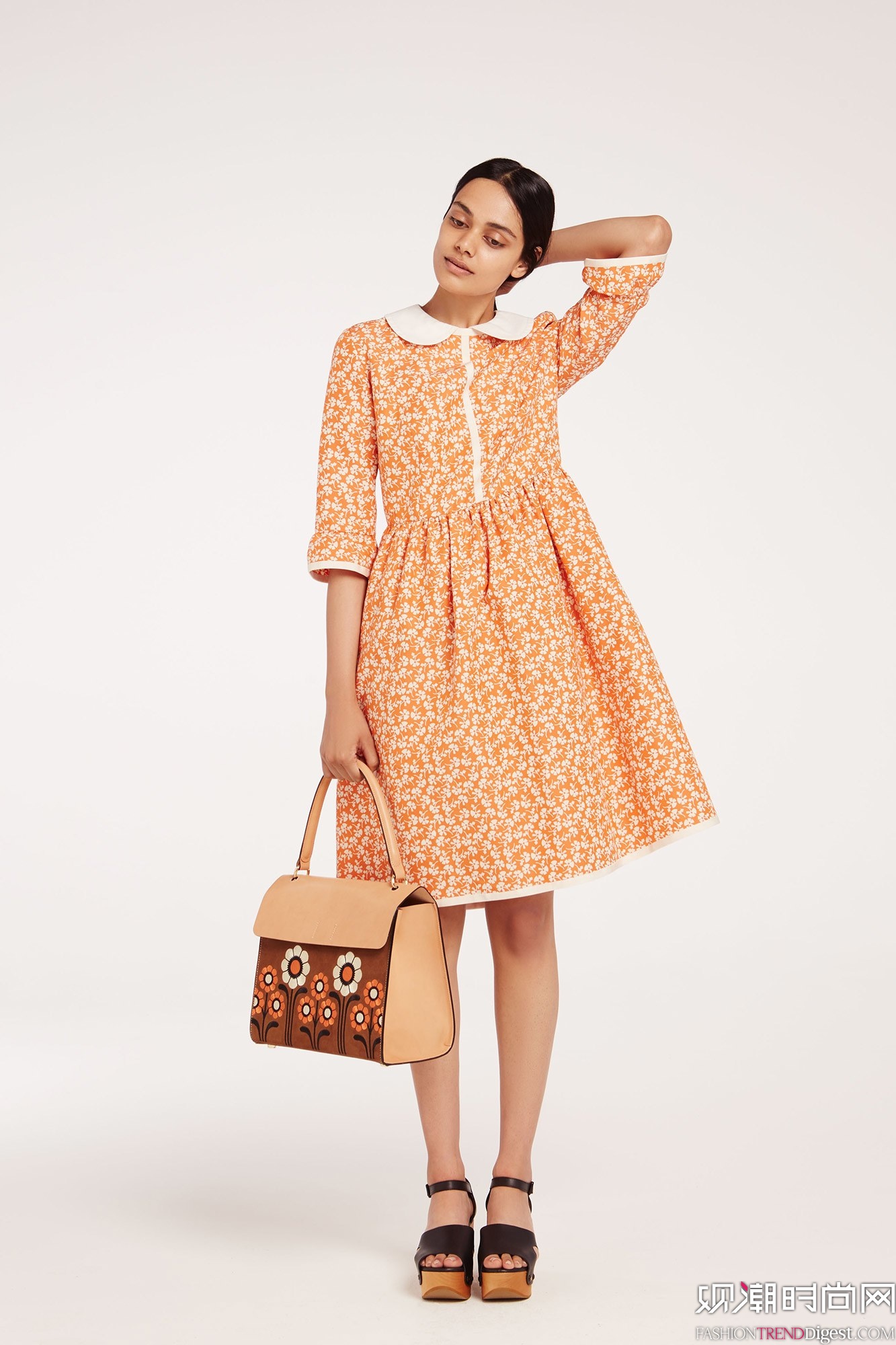 Orla Kiely 2017ϵlookbookͼƬ