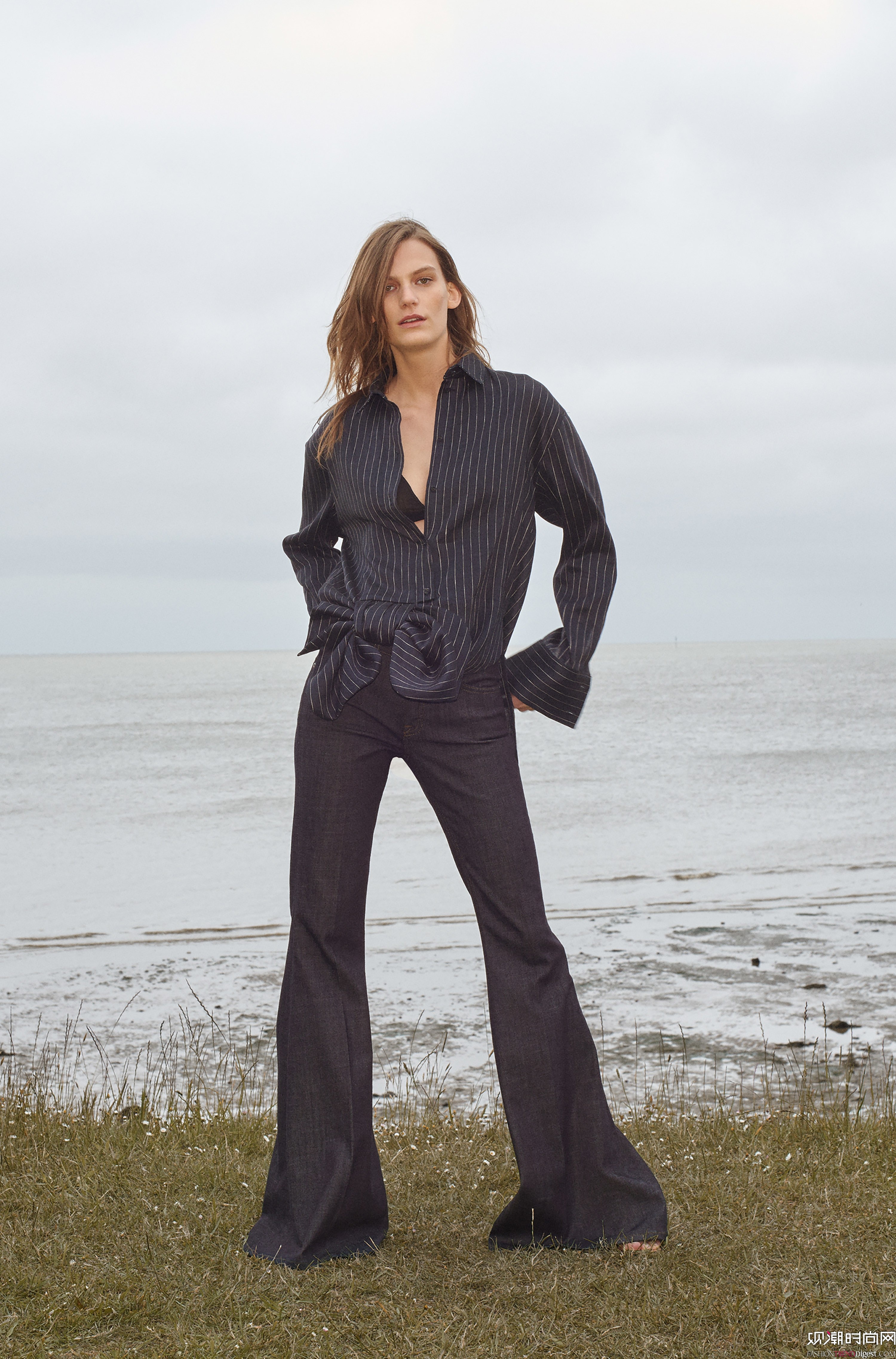 Victoria Beckham 2017紺ϵLookBookDƬ