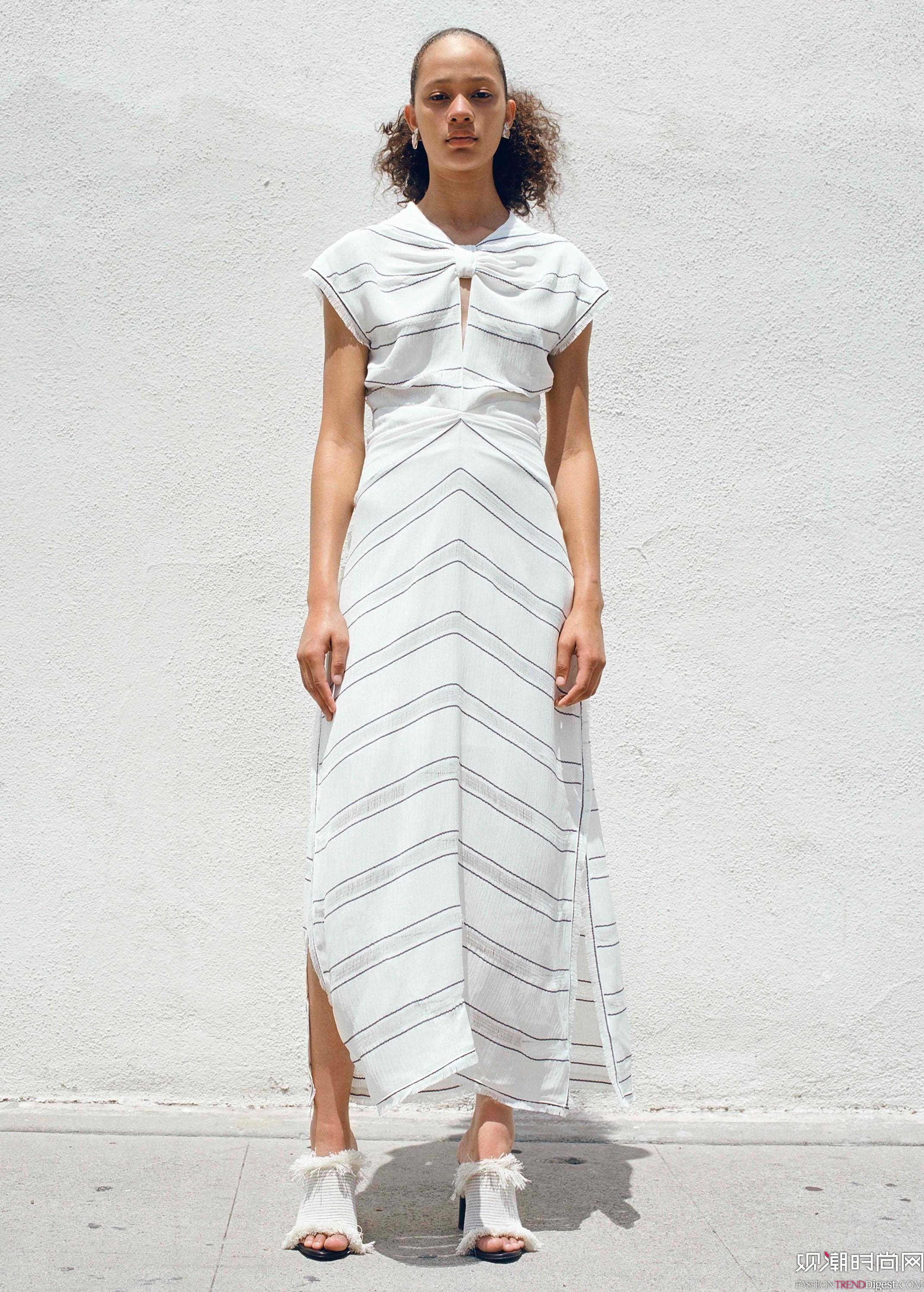 Proenza Schouler 2017紺ϵLookBookͼƬ