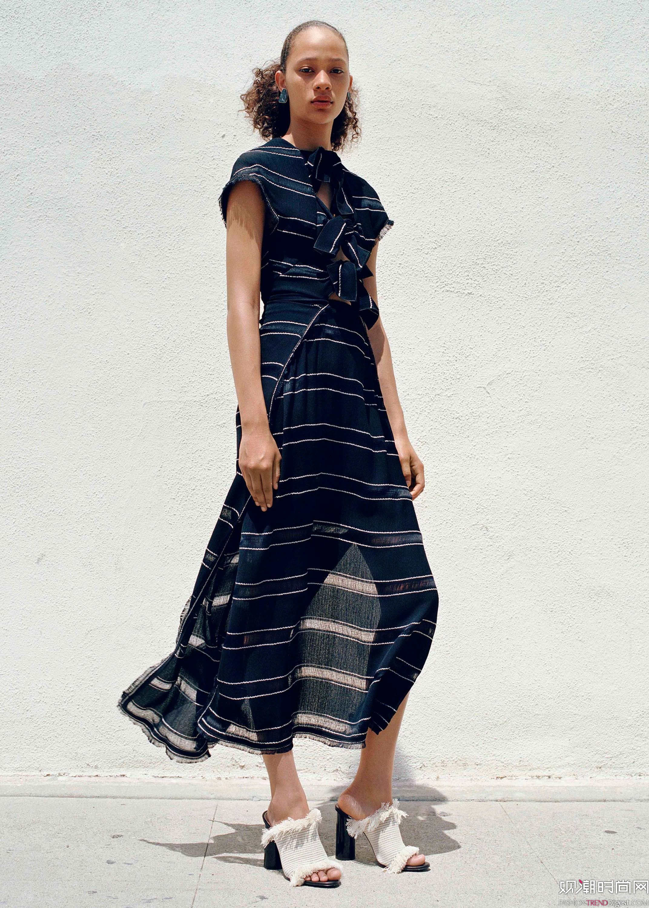 Proenza Schouler 2017紺ϵLookBookͼƬ