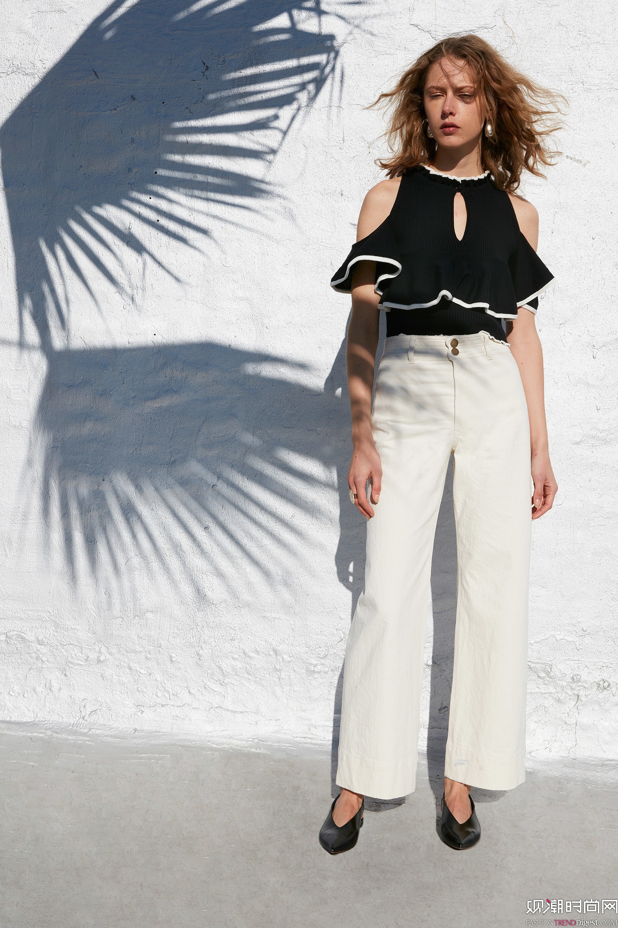 Apiece Apart 2017ϵLookBookDƬ