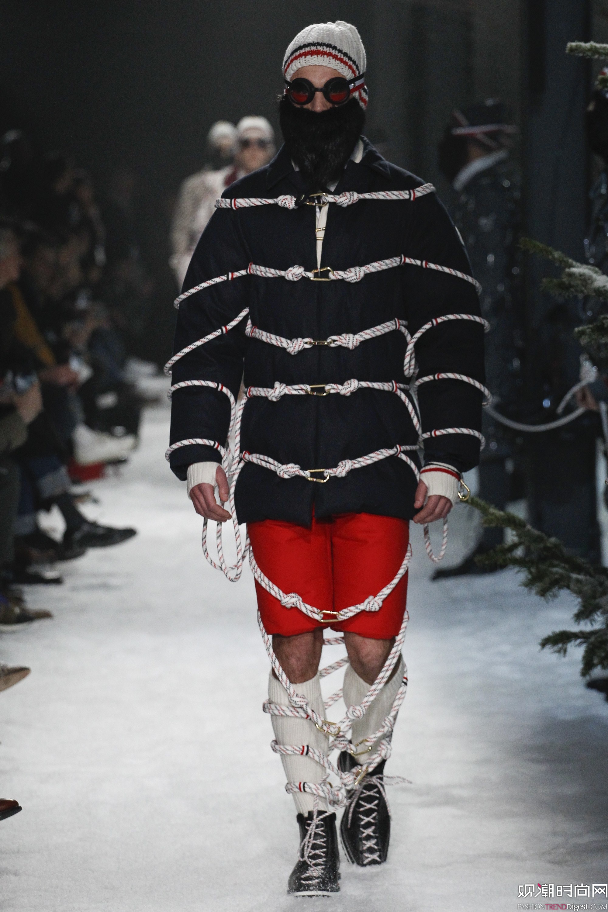 Moncler Gamme Bleu 2017ϵDƬ