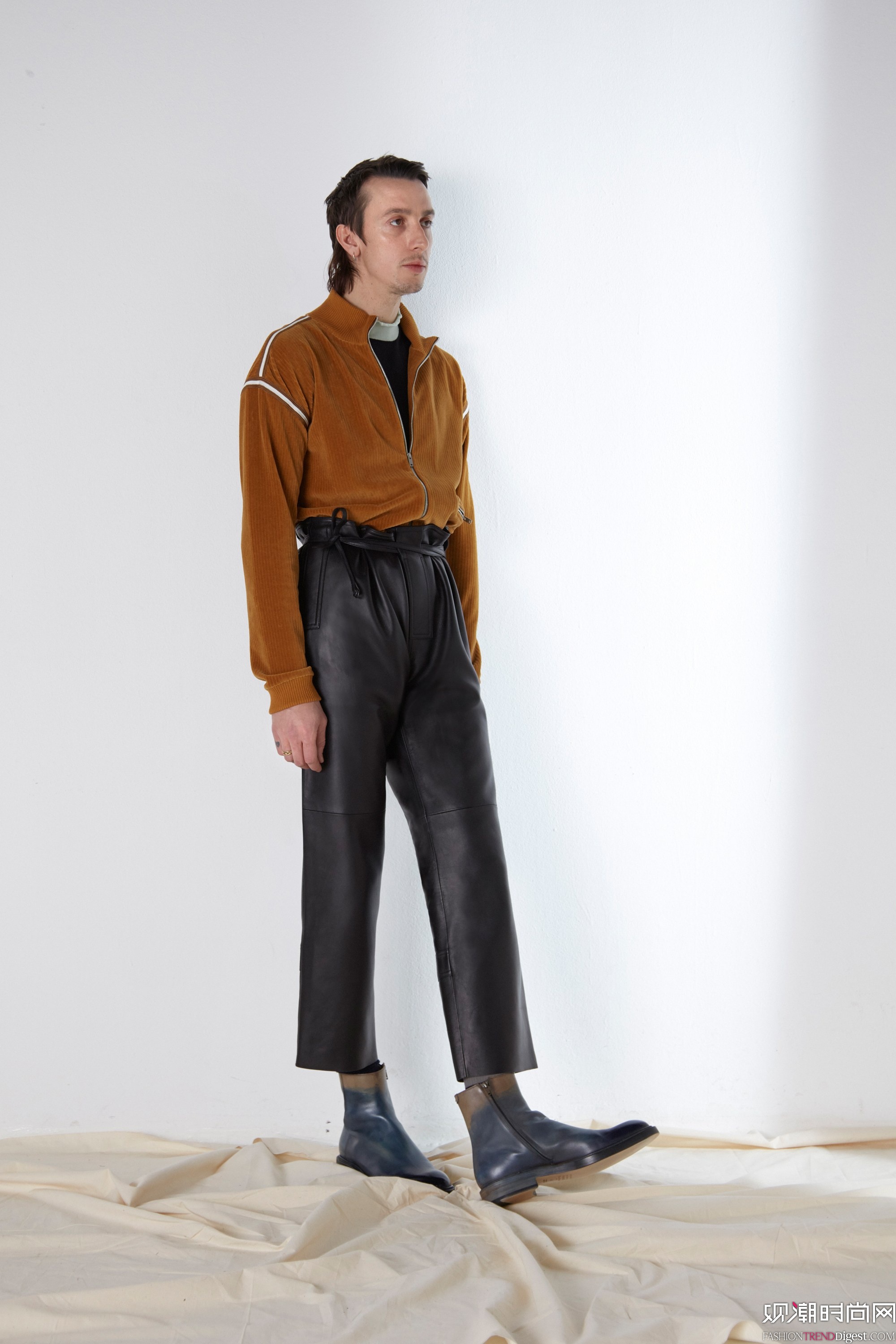 Maison Margiela 2017ϵLookbookͼƬ