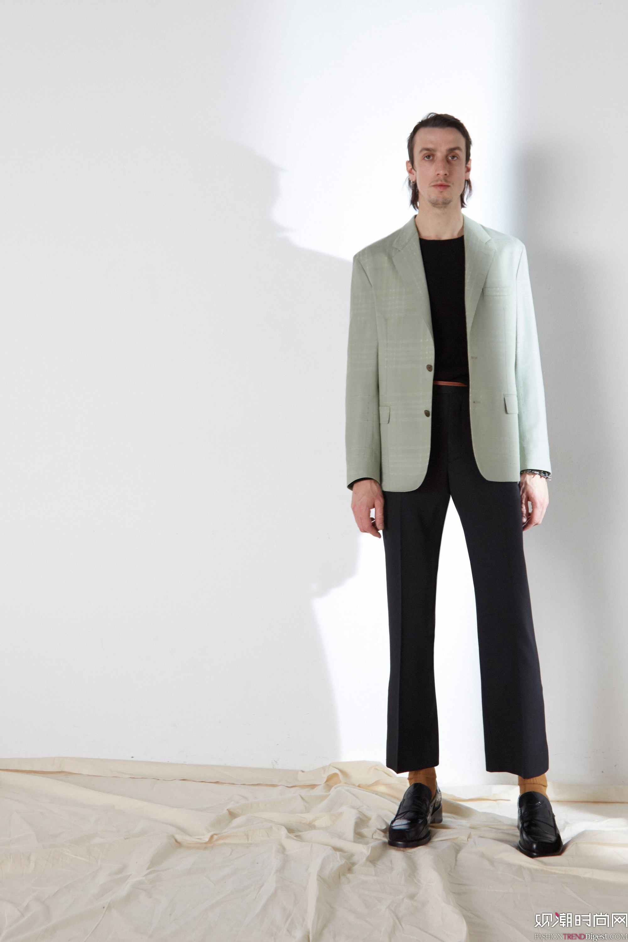 Maison Margiela 2017ϵLookbookDƬ