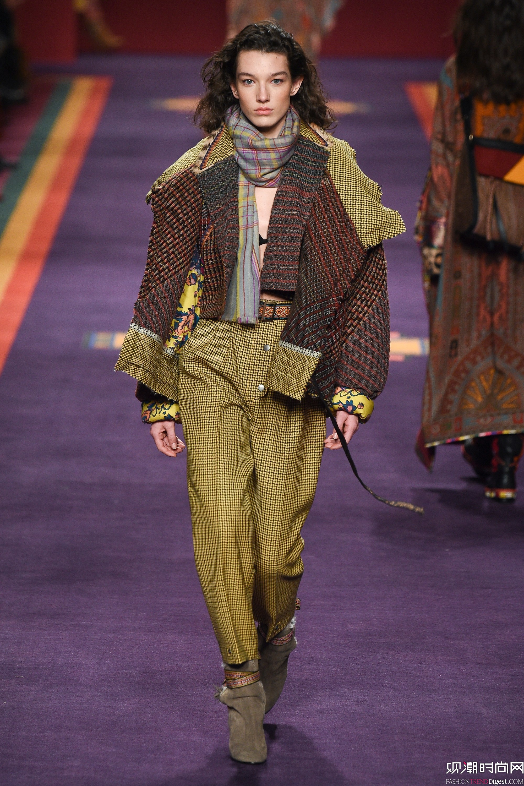 Etro 2017ﶬϵDƬ