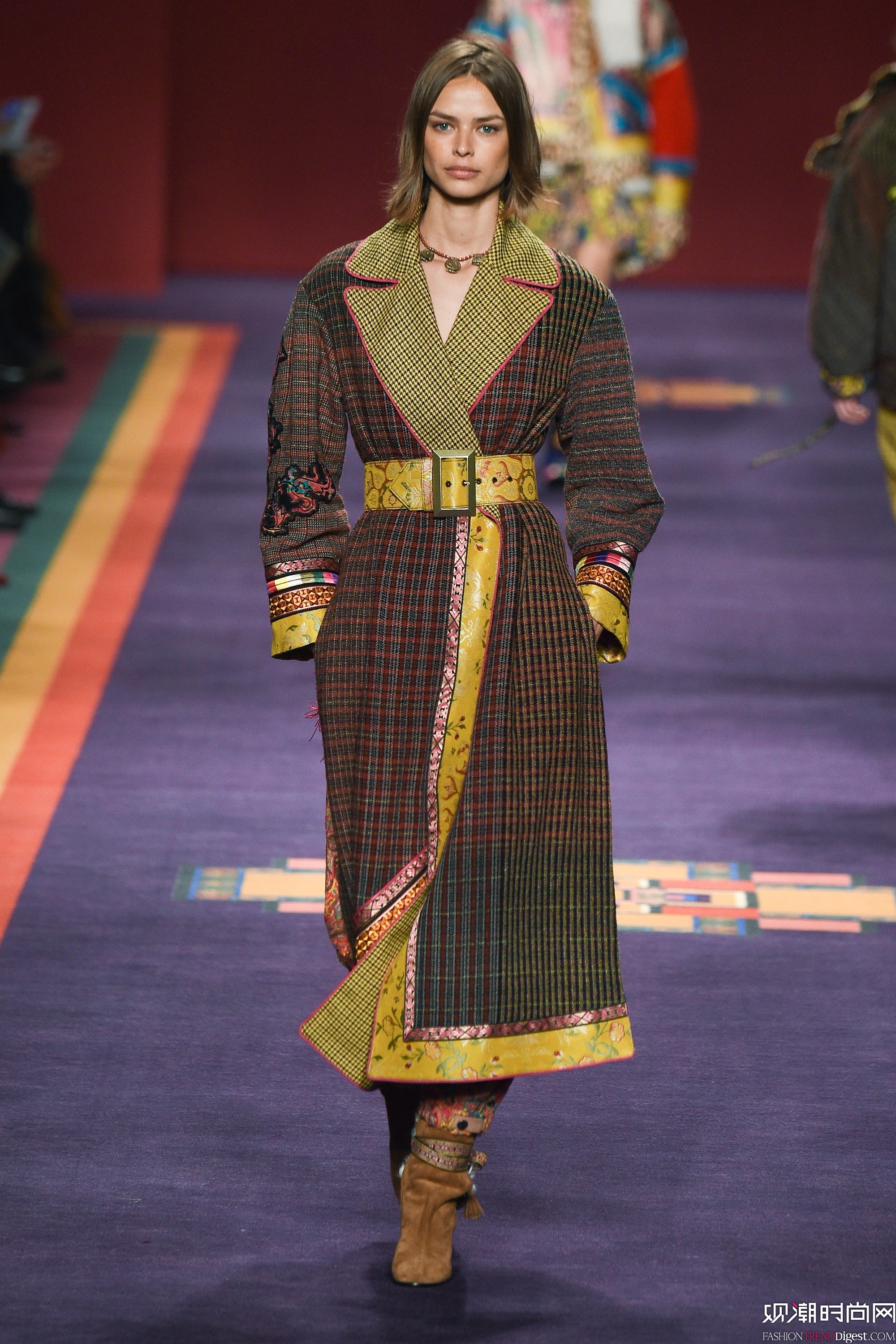 Etro 2017ﶬϵDƬ