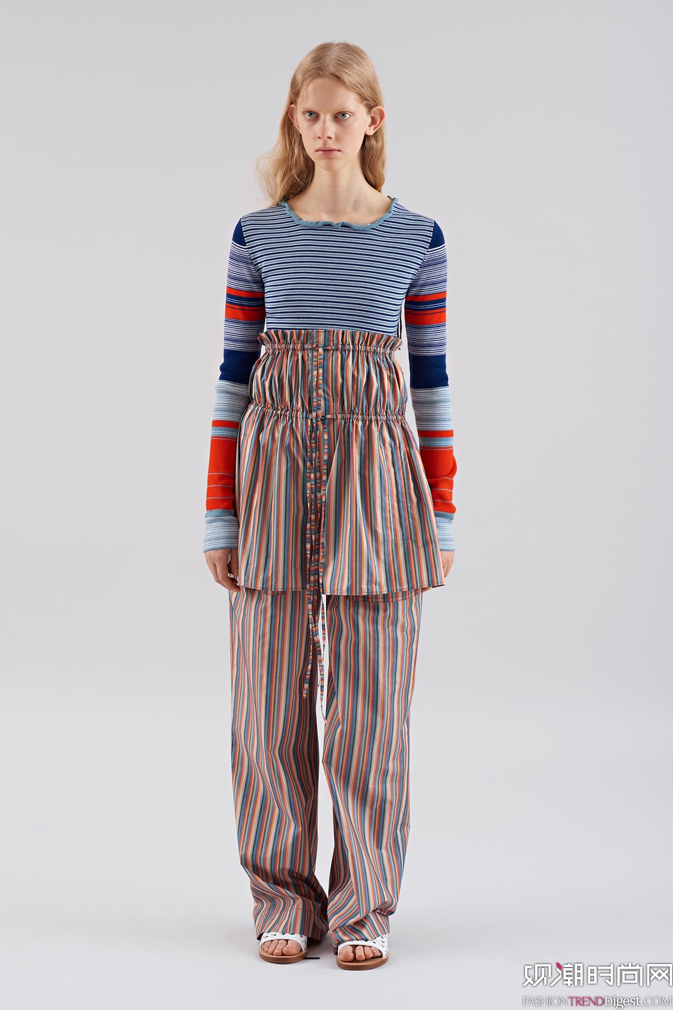 Ports 1961 2018紺ϵLookbookDƬ