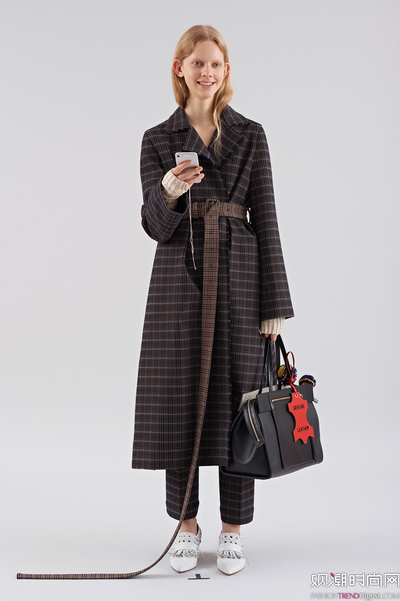 Ports 1961 2018紺ϵLookbookDƬ