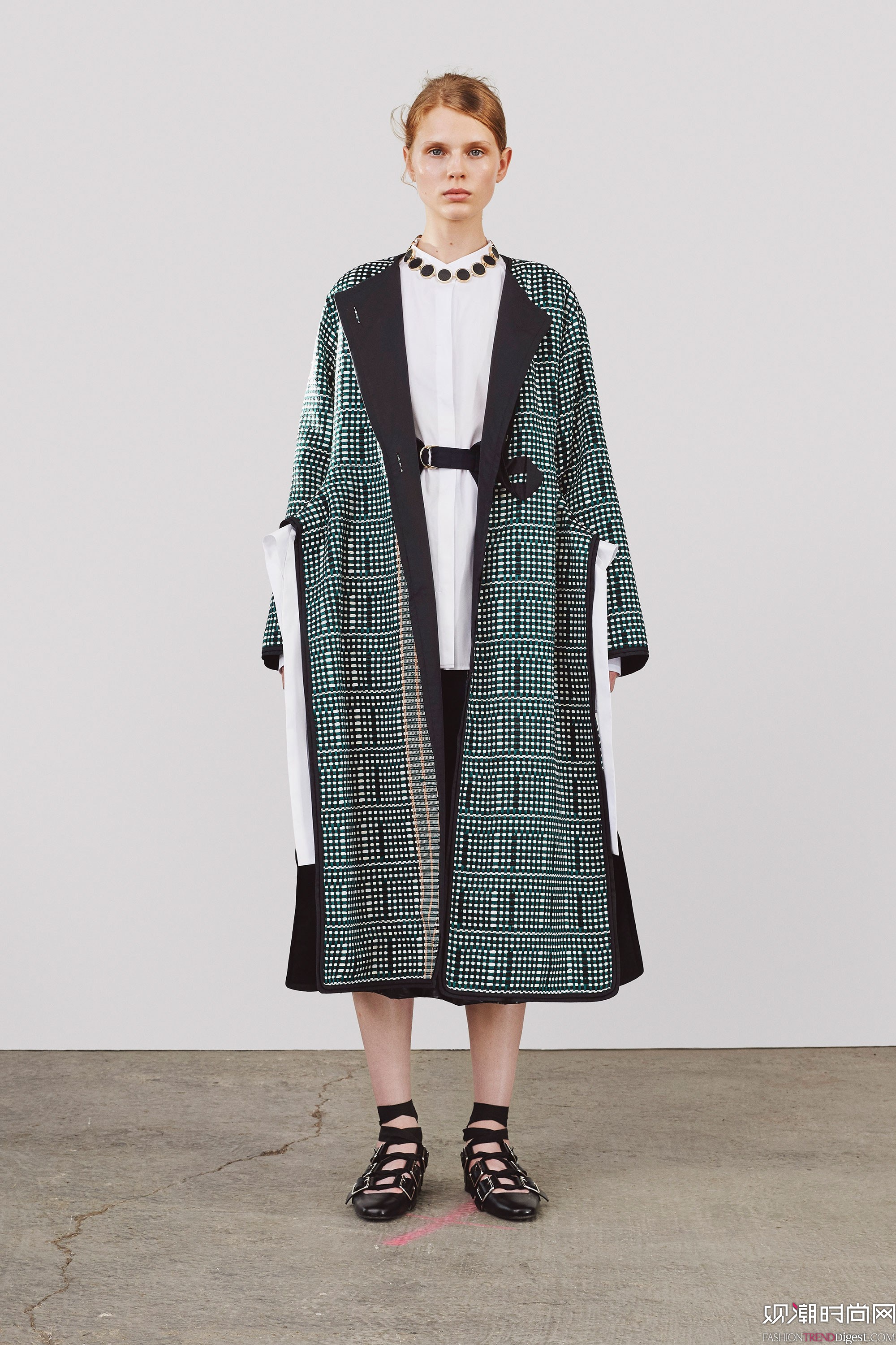 Jil Sander 2018紺ϵLookBookDƬ