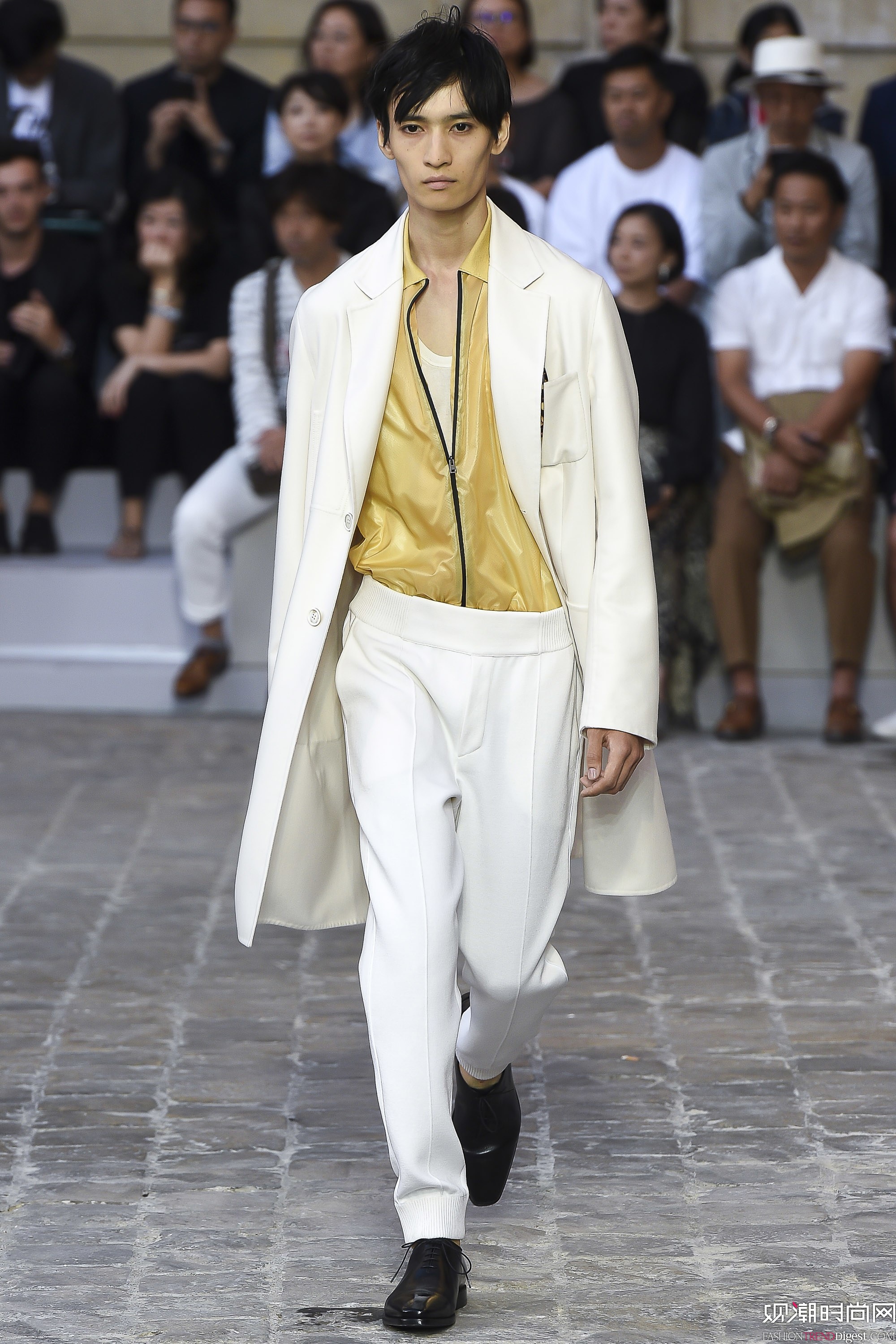 Berluti 2018ϵDƬ