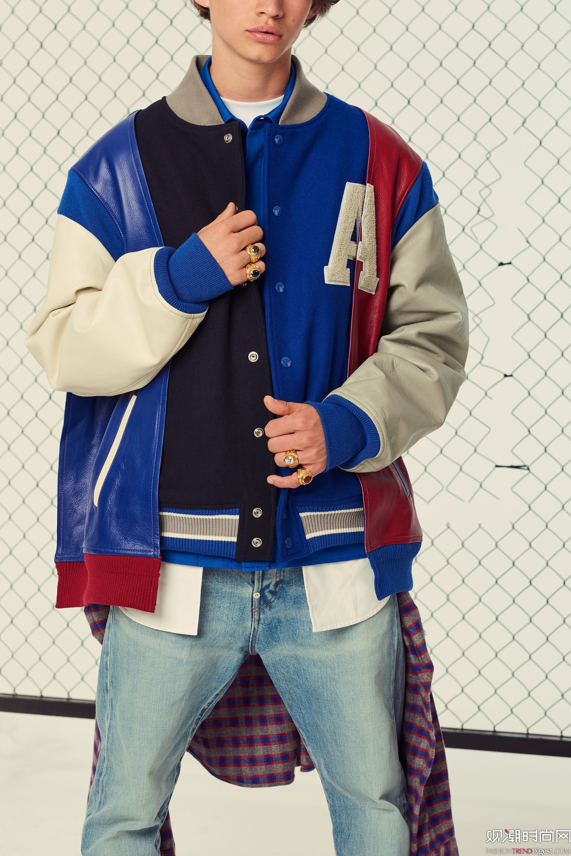 AMBUSH 2018ϵLookbookDƬ