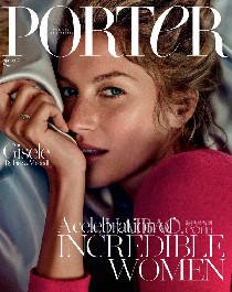 ݳƷNet-a-PorterƳױֽʱ־PorterConde Nast´ɱ