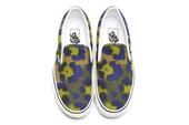 Kenzo  Vans 2013Ь